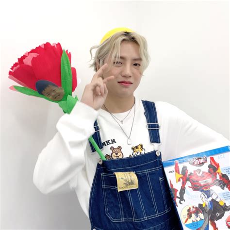 on Twitter RT official ACE7 ACE HBD 230228 봄의문을여는 동훈이의