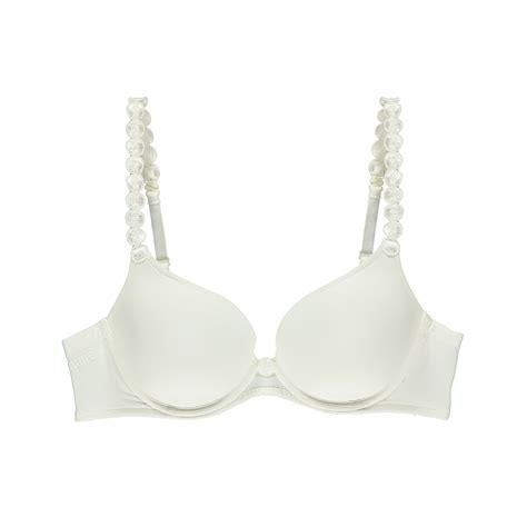 Bh Mit B Gel Gef Ttert Tom Von L Aventure Lingerie Beldona Ag