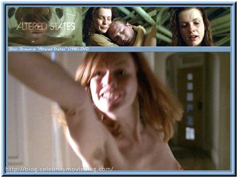 Blair Brown Exposed Photos Celebrity Nude Pictures And Movies