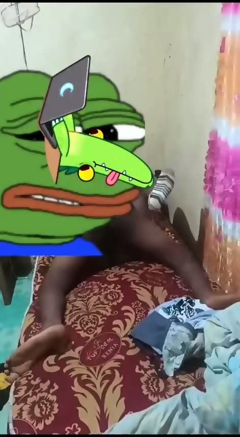 Kenyan Pussy Seller Fucked