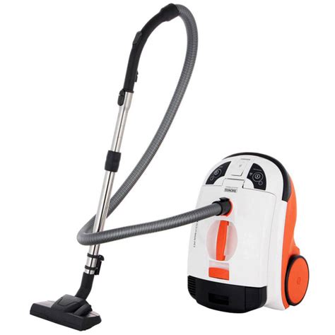 Моющий пылесос Thomas Twin Aquawash Pet 788524, оранжевый, белый ...