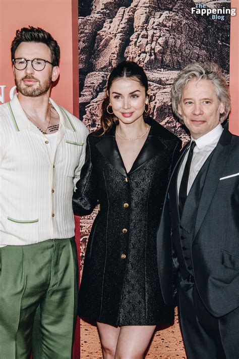 Ana De Armas Ana D Armas Nude Leaks OnlyFans Photo TheFappening