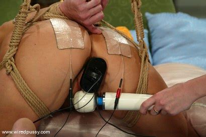 Jackie Moore On Kink Watch Jackie Moore BDSM Porn