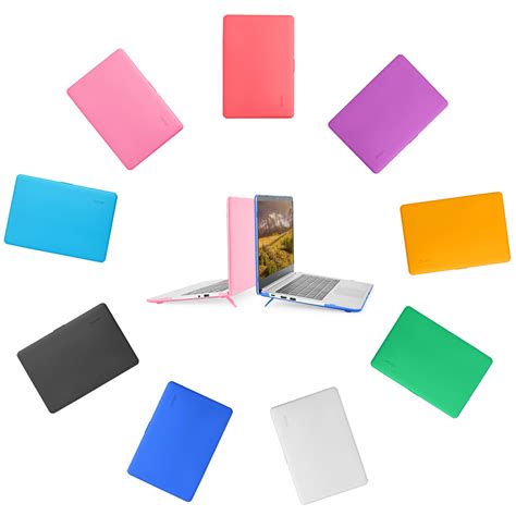 iPearl mCover® Hard shell case for Honor MagicBook 14 series 14-inch ...