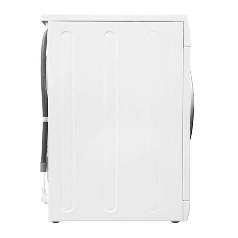 Пералня Hotpoint RSG 703 K EU, 7 кг, 1000 об/мин, Клас A+++, Бяла - eMAG.bg