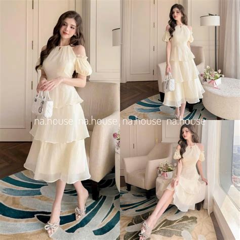 M T Ng Tr Vai C Y M I Ch I I Ti C Nahouse V Y D Ti C T N N M U Nude Kem Thi T K P