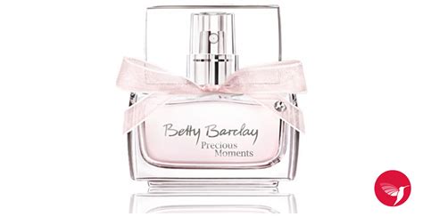 Precious Moments Betty Barclay perfumy - to perfumy dla kobiet 2014