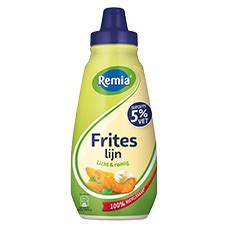 Remia - Altijd een Feest!