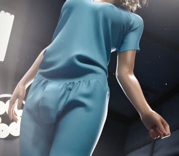 Lisa Quarantine Muses Sex And Porn Comics