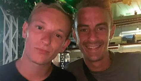 Inglaterra Pareja Gay Fue Brutalmente Golpeada Por Encapuchados Durante Un Cruel Ataque