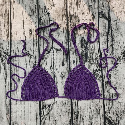 Lycaql Lingerie For Women Women S Summer Solid Color Hand Crochet Swimsuit Euramerican Swimsuit