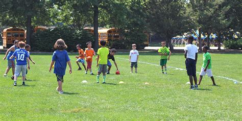 Long Island Summer Camps at Hofstra Summer Camps in Nassau County, NY ...