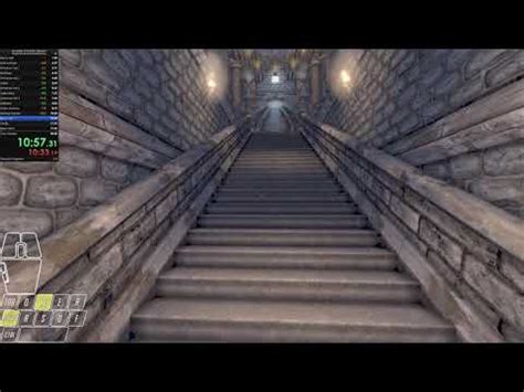 Amnesia The Dark Descent Any Glitchless Speedrun In Youtube