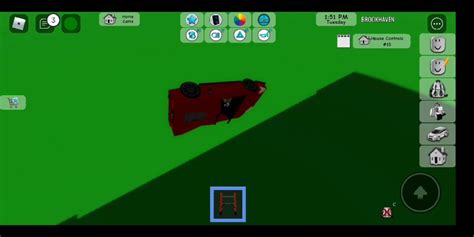 didn't see that one coming : r/roblox