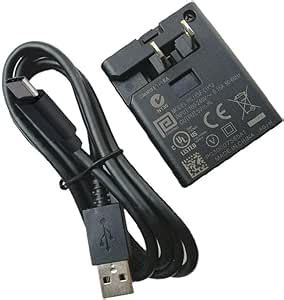 Amazon UpBright 5V AC DC Adapter Compatible With JYX JYX 66 JYX