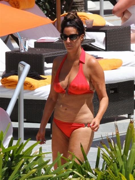 Hot Sexy Patty Sheehan Bikini Pics