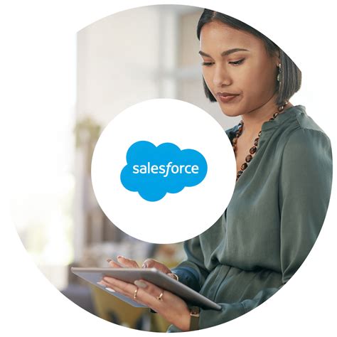 iO: Salesforce partner for implementation and consulting.