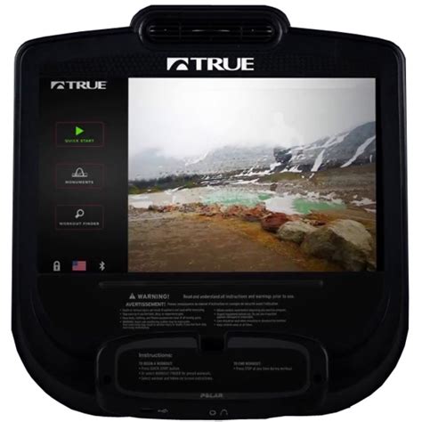 True Fitness Es Treadmill Kinetic Solutions Commercial Fitness