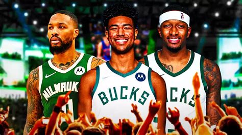 Biggest need Bucks must address at 2024 NBA trade deadline