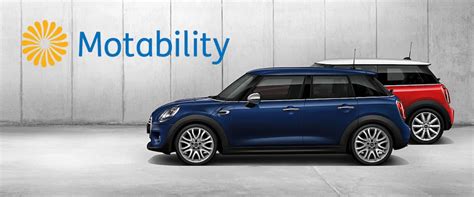 motability        work buying  car  car