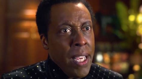 Every Character That Arsenio Hall Plays In Coming 2 America