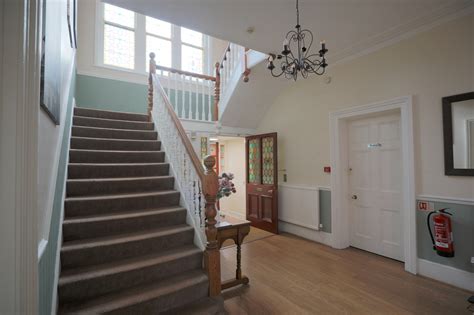 100 Banbury Road Oxford Homepage