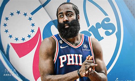 Nba Rumors New Intel On 76ers Pursuit To Keep James Harden