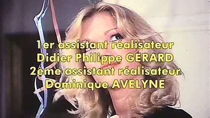 HD Classic French Porn 1 Dubbed In English Hardcore Porn Feat Brigitte Lahaie XHamster