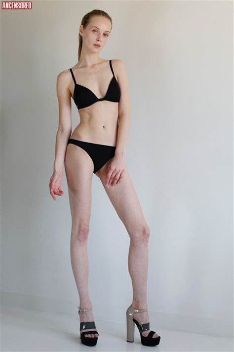 Naked Merilin Perli Added By Ka