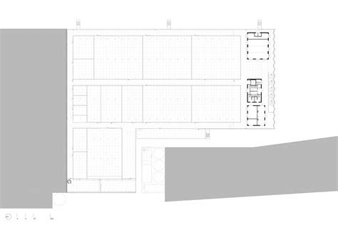 Project Agrotopia Rooftop Greenhouse Roeselare