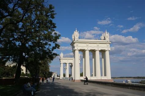 Tourismus in Föderationskreis Wolga, Russland: Highlights und ...