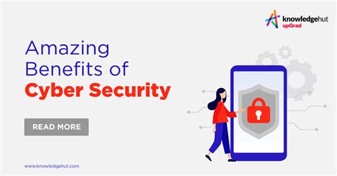 Amazing Benefits Of Cyber Security With Examples