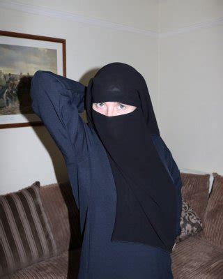 Wife In Burqa Niqab Stockings And Suspenders Porn Pictures XXX Photos Sex Images PICTOA