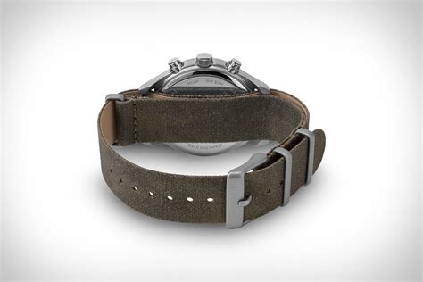Timex X Todd Snyder Mk 1 Sky King Watch Uncrate
