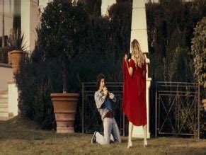 NOTTI MAGICHE NUDE SCENES AZNude