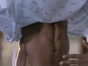 TOMMY DAVIDSON Nude AZNude Men