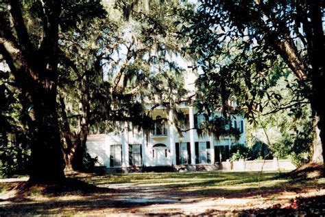 Myrtle Grove Plantation History