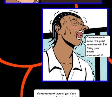 Bourgeois In Heat Muses Sex And Porn Comics