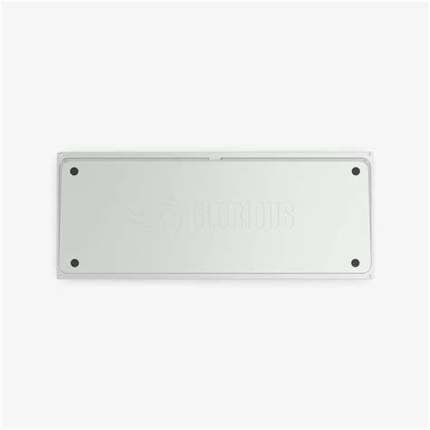 Gmmk Pro Flexkit Custom 75 Mechanical Keyboard Kit