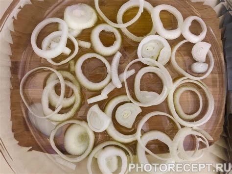 Дорадо в духовке рецепт с фото пошагово