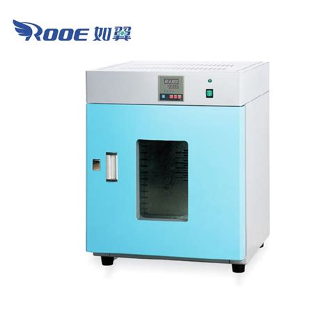 ZHG A Electric Hot Air Circulating Drying Oven Blast Drying Oven ROOEMED