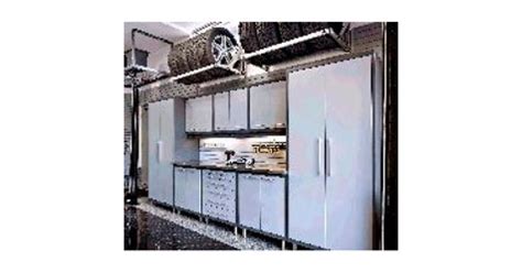 Купить шкафы в гараж металлические