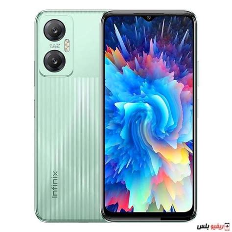 سعر ومواصفات Infinix Hot 20 ودليل شامل للهاتف ريفيو بلس