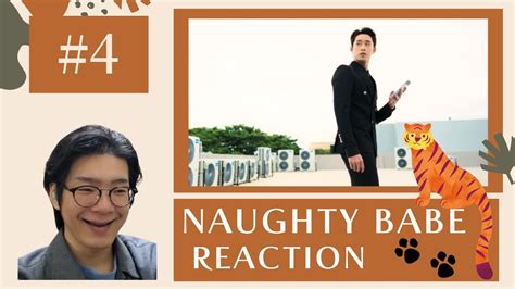JapanesNaughty Babe Ep4ENG SUB Reaction YouTube