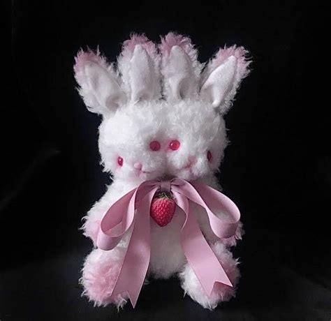 Creepy Toys Creepy Cute Creepy Stuffed Animals Arte Van Gogh 3d