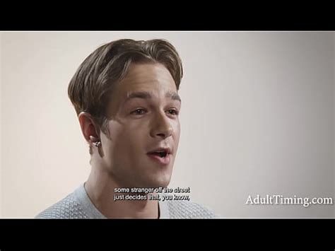 California Boy To Stud Pornstar Jayden Marcos Interview Xvideos