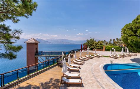 "Pool" Oz Hotels Antalya Resort & Spa (Antalya) • HolidayCheck ...