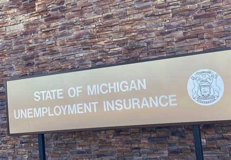 Michigan House approves increasing unemployment benefits to 26 weeks