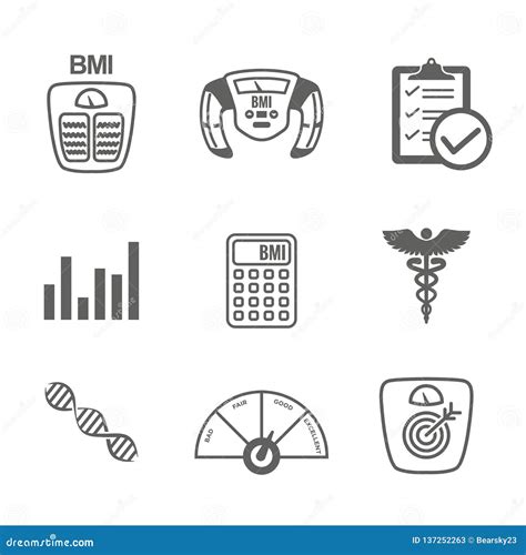 Body Mass Indicator Calculator 3d - RYZE Superfoods