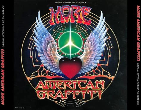 More American Graffiti Original Motion Picture Soundtrack EXPANDED